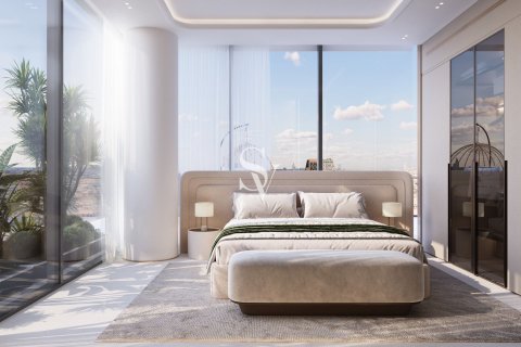 Apartament na sprzedaż w Dubai Science Park, Dubai, ZEA 1 sypialnia, 79 mkw., nr 736769 - zdjęcie 10