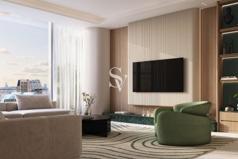 Apartament na sprzedaż w Dubai Science Park, Dubai, ZEA 1 sypialnia, 79 mkw., nr 736769 - zdjęcie 4