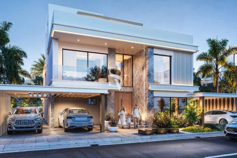 Adosado en venta en Dubai Land, Dubai, EAU 5 dormitorios, 144 m2 № 736756 - foto 22