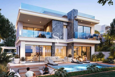 Adosado en venta en Dubai Land, Dubai, EAU 5 dormitorios, 144 m2 № 736756 - foto 21