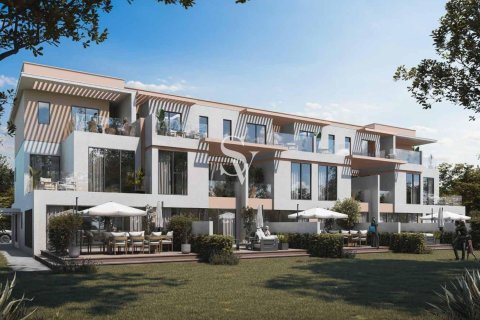 Adosado en venta en Dubai Land, Dubai, EAU 5 dormitorios, 144 m2 № 736756 - foto 18