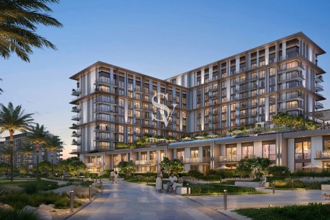 Apartament na sprzedaż w Dubai South (Dubai World Central), Dubai, ZEA 2 sypialnie, 102 mkw., nr 736770 - zdjęcie 5