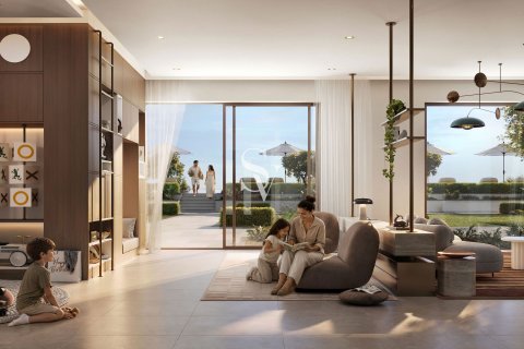 Apartament na sprzedaż w Dubai South (Dubai World Central), Dubai, ZEA 2 sypialnie, 102 mkw., nr 736770 - zdjęcie 9