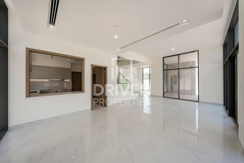 Villa uthyres i Al Furjan, Dubai, UAE 5 sovrum, 374 kvm Nr. 655311 - fotografi 6