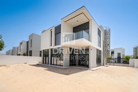 Villa uthyres i Al Furjan, Dubai, UAE 5 sovrum, 374 kvm Nr. 655311 - fotografi 2