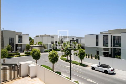 Villa uthyres i Al Furjan, Dubai, UAE 5 sovrum, 374 kvm Nr. 655311 - fotografi 3