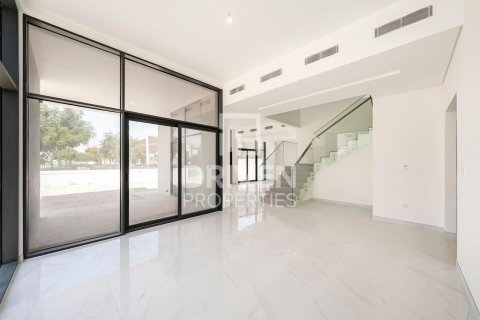 Villa uthyres i Al Furjan, Dubai, UAE 5 sovrum, 374 kvm Nr. 655311 - fotografi 4