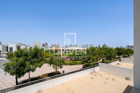 Villa uthyres i Al Furjan, Dubai, UAE 5 sovrum, 374 kvm Nr. 655311 - fotografi 30