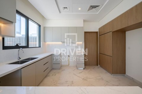Villa uthyres i Al Furjan, Dubai, UAE 5 sovrum, 374 kvm Nr. 655311 - fotografi 17