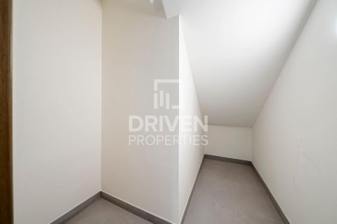 Villa uthyres i Al Furjan, Dubai, UAE 5 sovrum, 374 kvm Nr. 655311 - fotografi 21