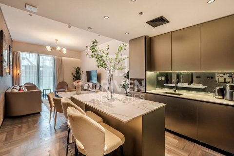 Apartament de închiriat în Al Jaddaf, Dubai, EAU 1 dormitor, 72 mp. №655298 - poză 10