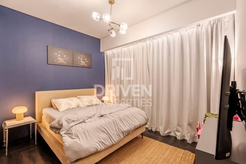 Apartament de închiriat în Al Jaddaf, Dubai, EAU 1 dormitor, 72 mp. №655298 - poză 3