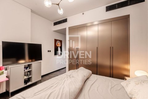 Apartament de închiriat în Al Jaddaf, Dubai, EAU 1 dormitor, 72 mp. №655298 - poză 9