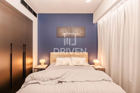 Apartament de închiriat în Al Jaddaf, Dubai, EAU 1 dormitor, 72 mp. №655298 - poză 8