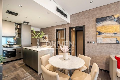 Apartament de închiriat în Al Jaddaf, Dubai, EAU 1 dormitor, 72 mp. №655298 - poză 7