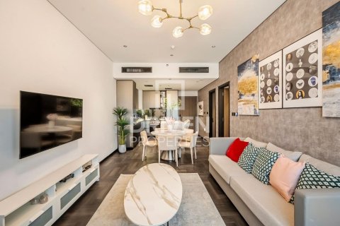 Apartament de închiriat în Al Jaddaf, Dubai, EAU 1 dormitor, 72 mp. №655298 - poză 5