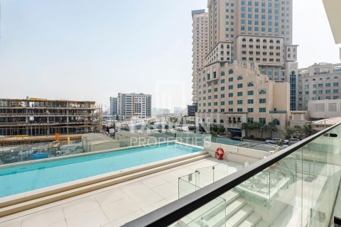 Apartament de închiriat în Al Jaddaf, Dubai, EAU 1 dormitor, 72 mp. №655298 - poză 13