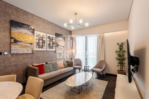 Apartament de închiriat în Al Jaddaf, Dubai, EAU 1 dormitor, 72 mp. №655298 - poză 4