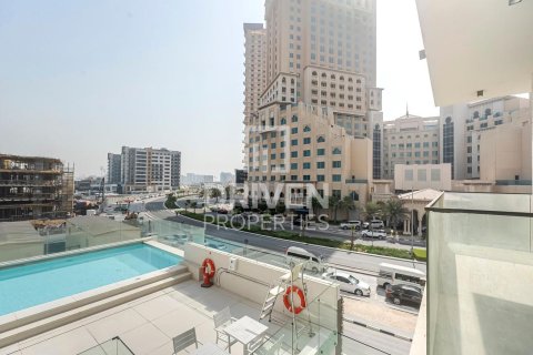 Apartament de închiriat în Al Jaddaf, Dubai, EAU 1 dormitor, 72 mp. №655298 - poză 12
