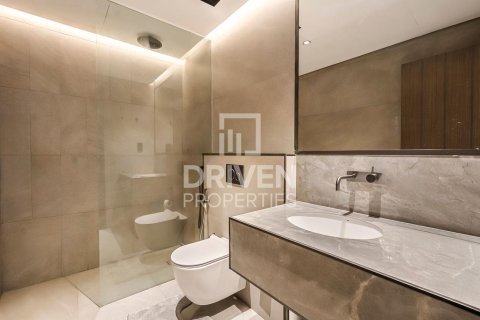 Apartament de închiriat în Al Jaddaf, Dubai, EAU 1 dormitor, 72 mp. №655298 - poză 11