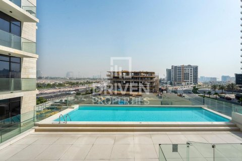 Apartament de închiriat în Al Jaddaf, Dubai, EAU 1 dormitor, 72 mp. №655298 - poză 14