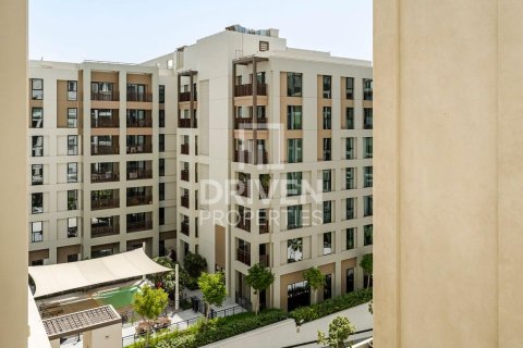 Appartement te huur in Dubai Creek Harbour (The Lagoons), Dubai, VAE 1 slaapkamer, 64 vr.m., nr 655300 - foto 8