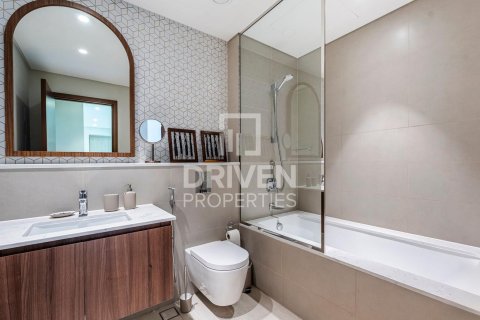 Appartement te huur in Dubai Creek Harbour (The Lagoons), Dubai, VAE 1 slaapkamer, 64 vr.m., nr 655300 - foto 10