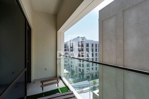 Appartement te huur in Dubai Creek Harbour (The Lagoons), Dubai, VAE 1 slaapkamer, 64 vr.m., nr 655300 - foto 7