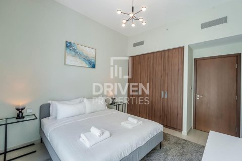 Appartement te huur in Dubai Creek Harbour (The Lagoons), Dubai, VAE 1 slaapkamer, 64 vr.m., nr 655300 - foto 4