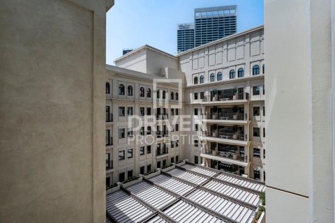 Appartement te huur in Dubai Creek Harbour (The Lagoons), Dubai, VAE 1 slaapkamer, 64 vr.m., nr 655300 - foto 6