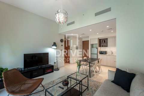 Appartement te huur in Dubai Creek Harbour (The Lagoons), Dubai, VAE 1 slaapkamer, 64 vr.m., nr 655300 - foto 2