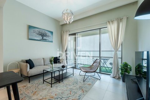 Appartement te huur in Dubai Creek Harbour (The Lagoons), Dubai, VAE 1 slaapkamer, 64 vr.m., nr 655300 - foto 3