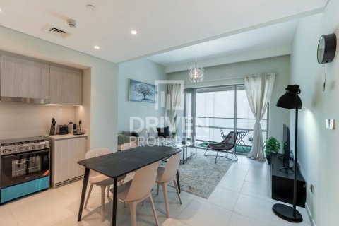 Appartement te huur in Dubai Creek Harbour (The Lagoons), Dubai, VAE 1 slaapkamer, 64 vr.m., nr 655300 - foto 9