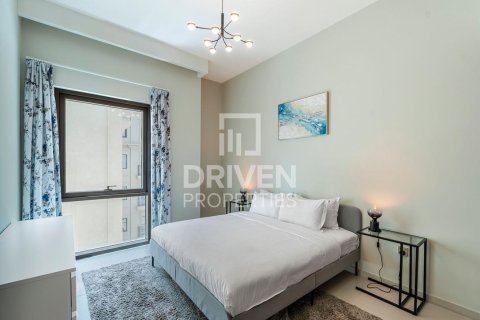 Appartement te huur in Dubai Creek Harbour (The Lagoons), Dubai, VAE 1 slaapkamer, 64 vr.m., nr 655300 - foto 5