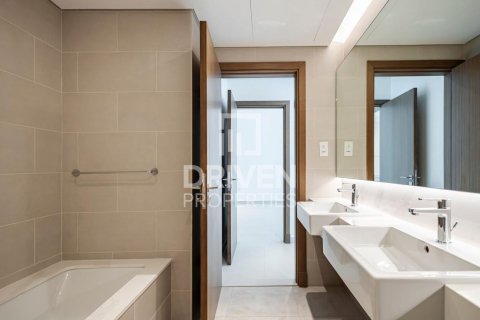 Al Wasl, Dubai, UAE의 임대용 아파트 침실 1개, 76제곱미터 번호 655299 - 사진 12