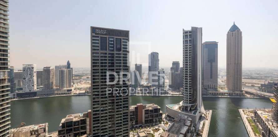 Apartamento em Business Bay, Dubai, EAU 2 quartos, 85 m2 № 655303