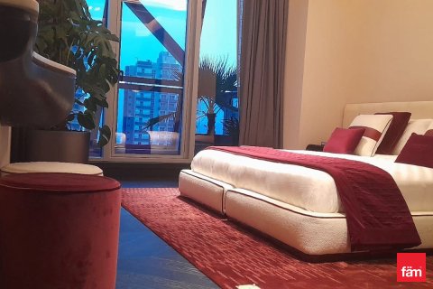 Apartemen di Business Bay, Dubai, UEA 3 kamar tidur, 248.1 m2 nomor 708217