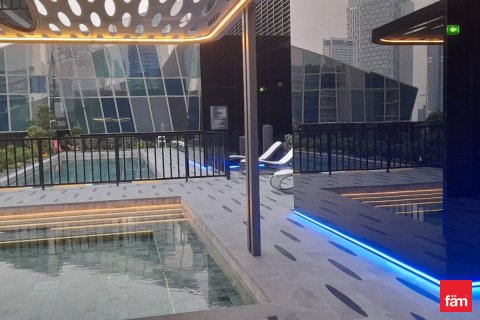 Apartemen di Business Bay, Dubai, UEA 3 kamar tidur, 248.1 m2 nomor 708217 - foto 10