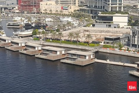 Apartemen di Business Bay, Dubai, UEA 3 kamar tidur, 248.1 m2 nomor 708217 - foto 12