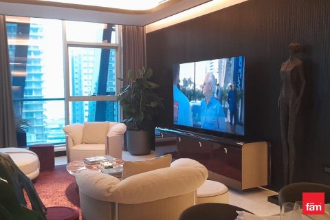 Apartemen di Business Bay, Dubai, UEA 3 kamar tidur, 248.1 m2 nomor 708217 - foto 13