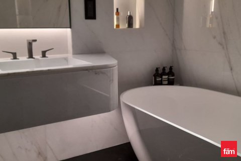 Apartemen di Business Bay, Dubai, UEA 3 kamar tidur, 248.1 m2 nomor 708217 - foto 7