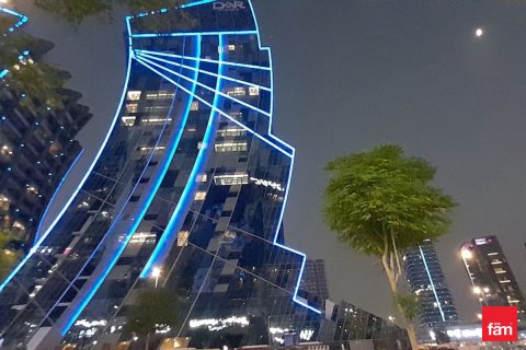 Apartemen di Business Bay, Dubai, UEA 3 kamar tidur, 248.1 m2 nomor 708217 - foto 8