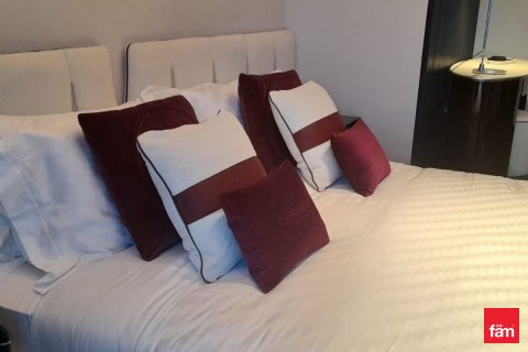 Apartemen di Business Bay, Dubai, UEA 3 kamar tidur, 248.1 m2 nomor 708217 - foto 5