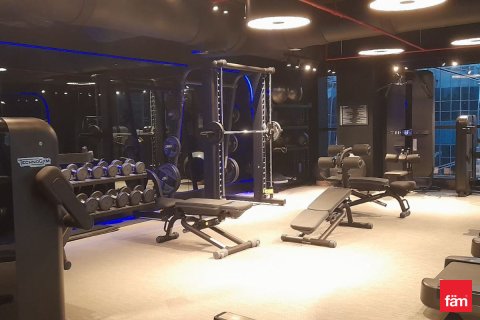 Apartemen di Business Bay, Dubai, UEA 3 kamar tidur, 248.1 m2 nomor 708217 - foto 11