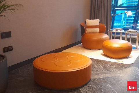Apartemen di Business Bay, Dubai, UEA 3 kamar tidur, 248.1 m2 nomor 708217 - foto 3