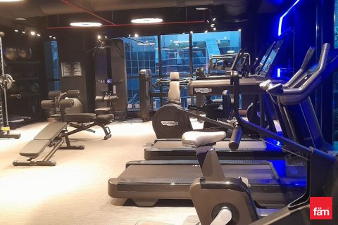 Apartemen di Business Bay, Dubai, UEA 3 kamar tidur, 248.1 m2 nomor 708217 - foto 9