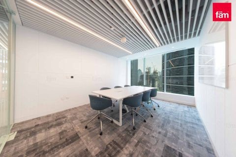 Kancelarija u Business Bay, Dubai, UAE 1180 m2 Br. 708215 - fotografija 7