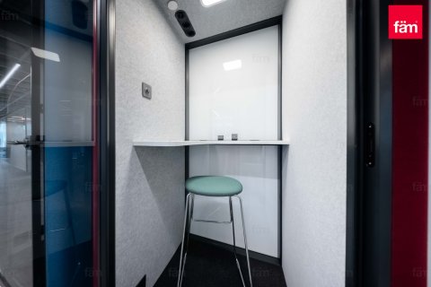 Kancelarija u Business Bay, Dubai, UAE 1180 m2 Br. 708215 - fotografija 14
