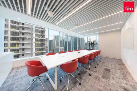 Kancelarija u Business Bay, Dubai, UAE 1180 m2 Br. 708215 - fotografija 2