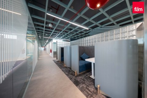 Kancelarija u Business Bay, Dubai, UAE 1180 m2 Br. 708215 - fotografija 13